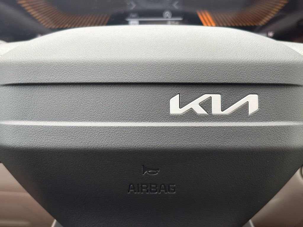 New 2026 Kia Sorento SUV