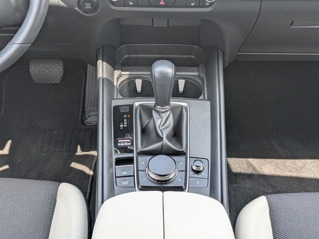 2026 Mazda CX-50 2.5 S Preferred