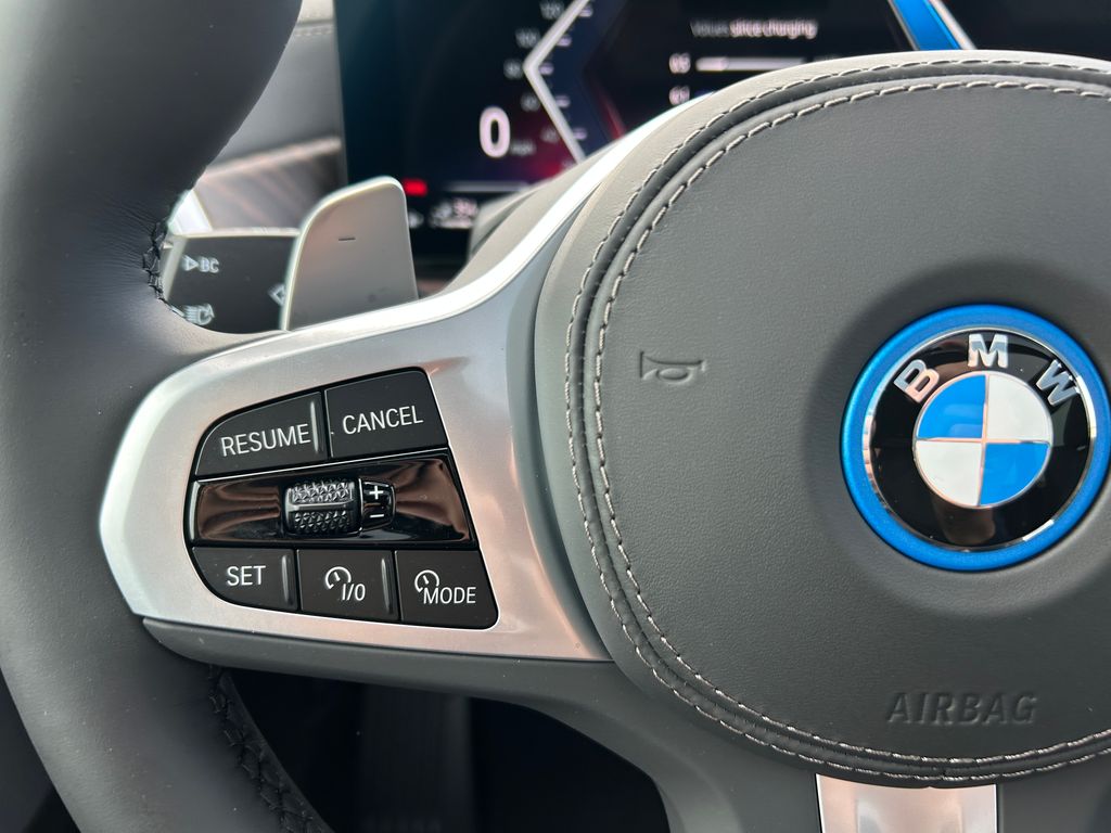 2026 BMW X5 xDrive50e 19