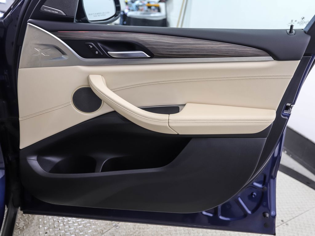 Thumbnail: 2019 BMW X3 - 29