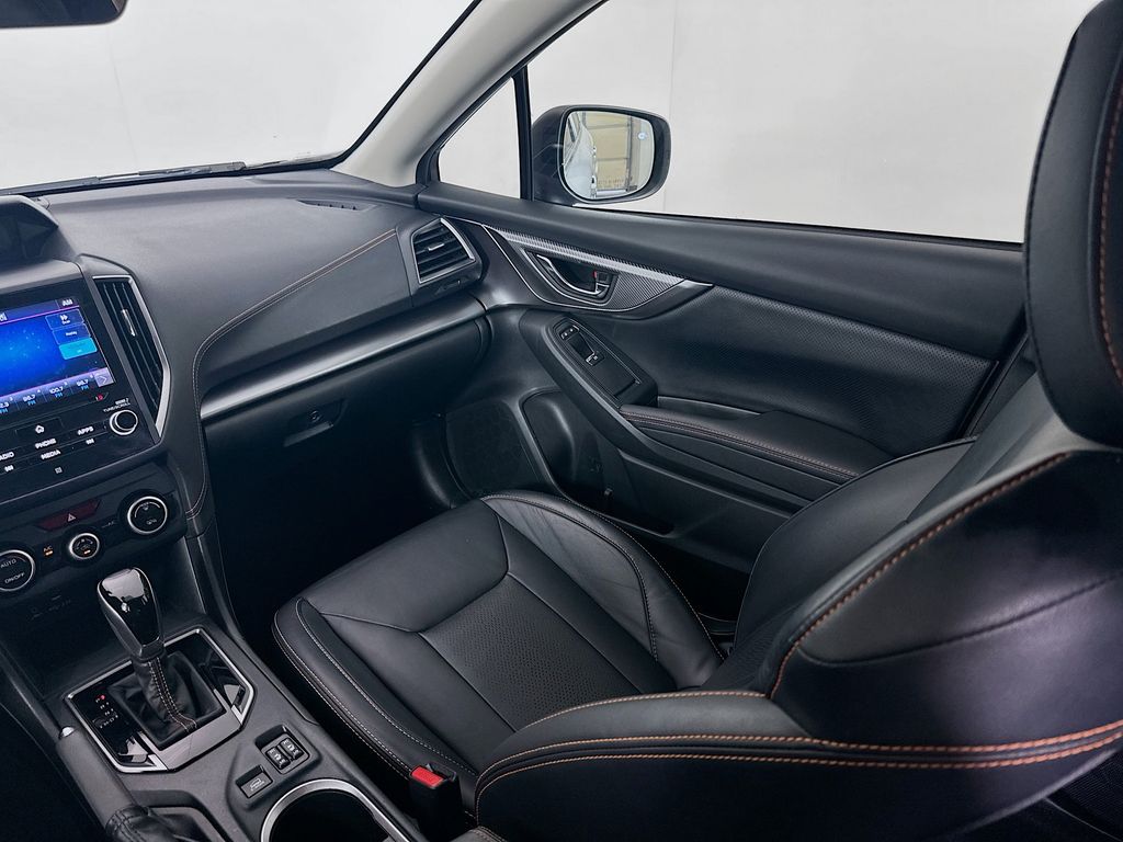 2021 Subaru Crosstrek Limited 24