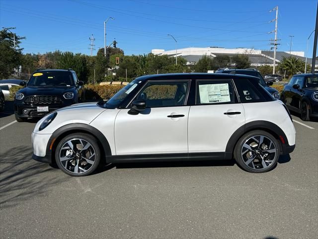 Thumbnail: 2026 MINI Cooper - 2