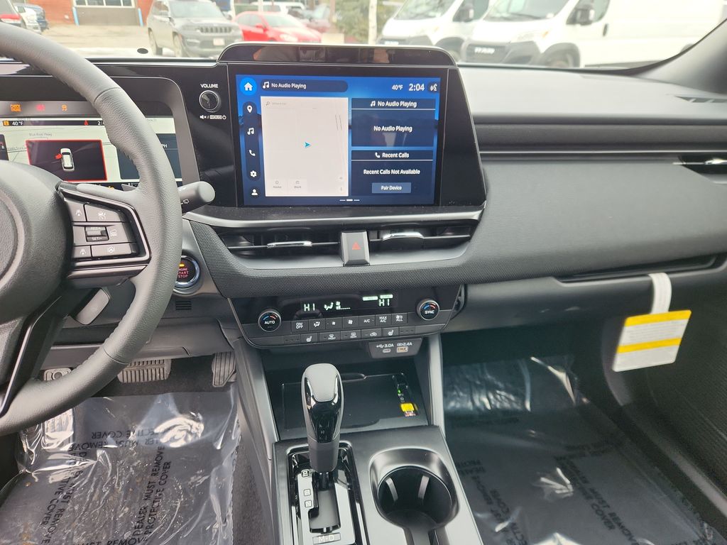 2026 Subaru Outback Premium - Photo 17