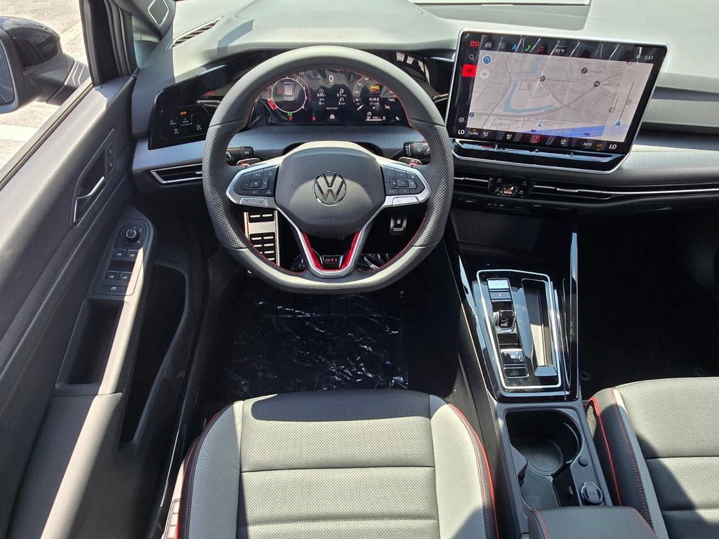 2026 Volkswagen Golf - $41,221