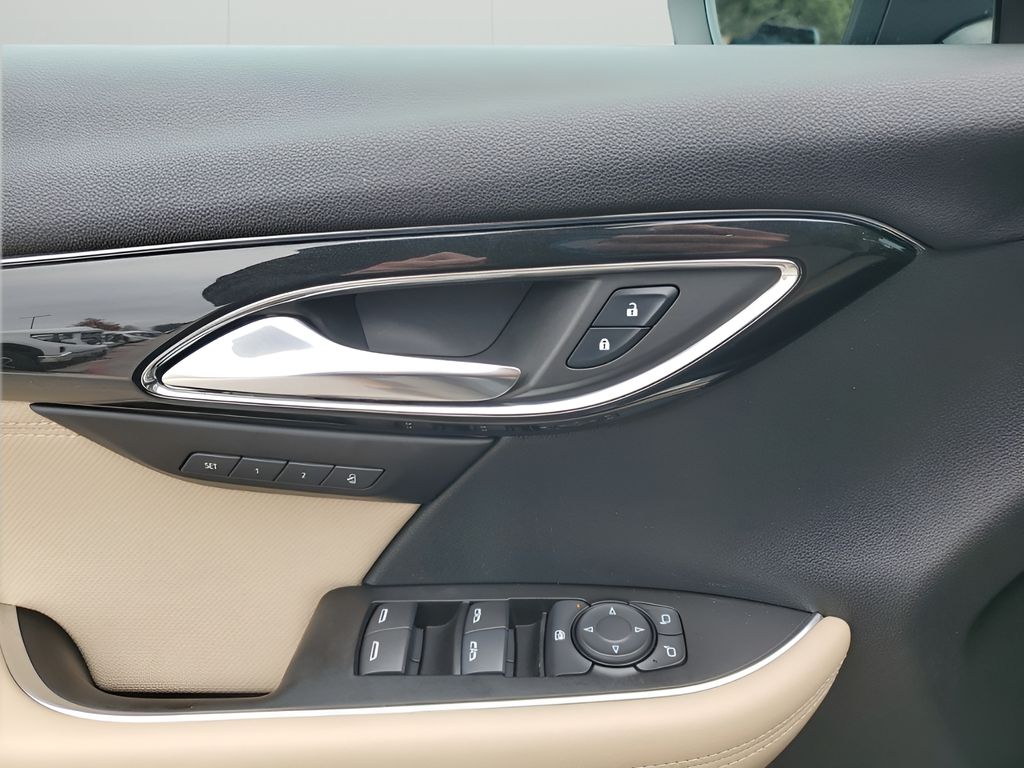 Used Car 2025 Buick Envision  Preferred For Sale Under $30,000 In Austin, Texas