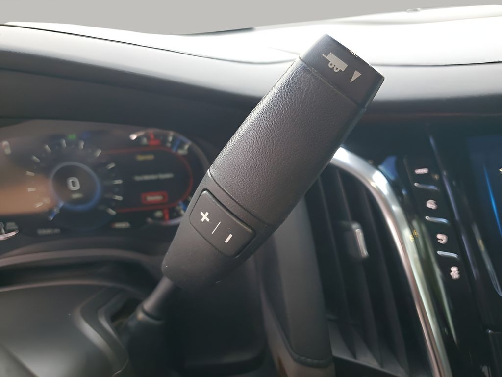 Used Car 2019 Cadillac Escalade  Premium Luxury For Sale Under $35,000 In Austin, Texas