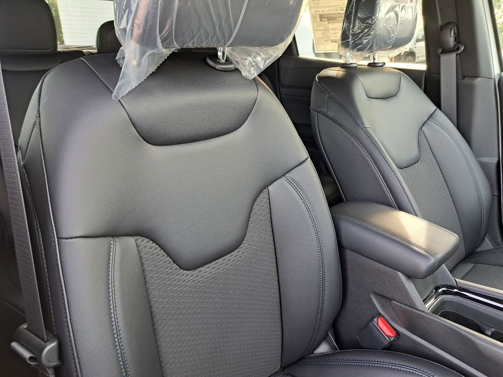 New 2026 Jeep Compass SUV