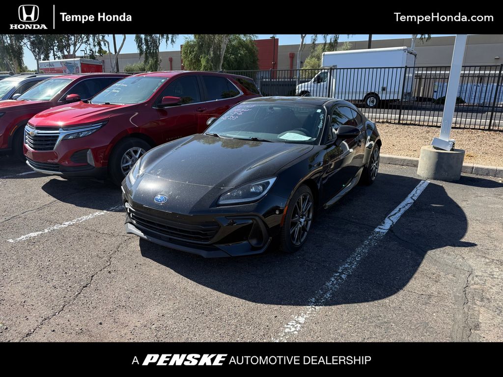 2023 Subaru BRZ Premium -
                  Tempe, AZ