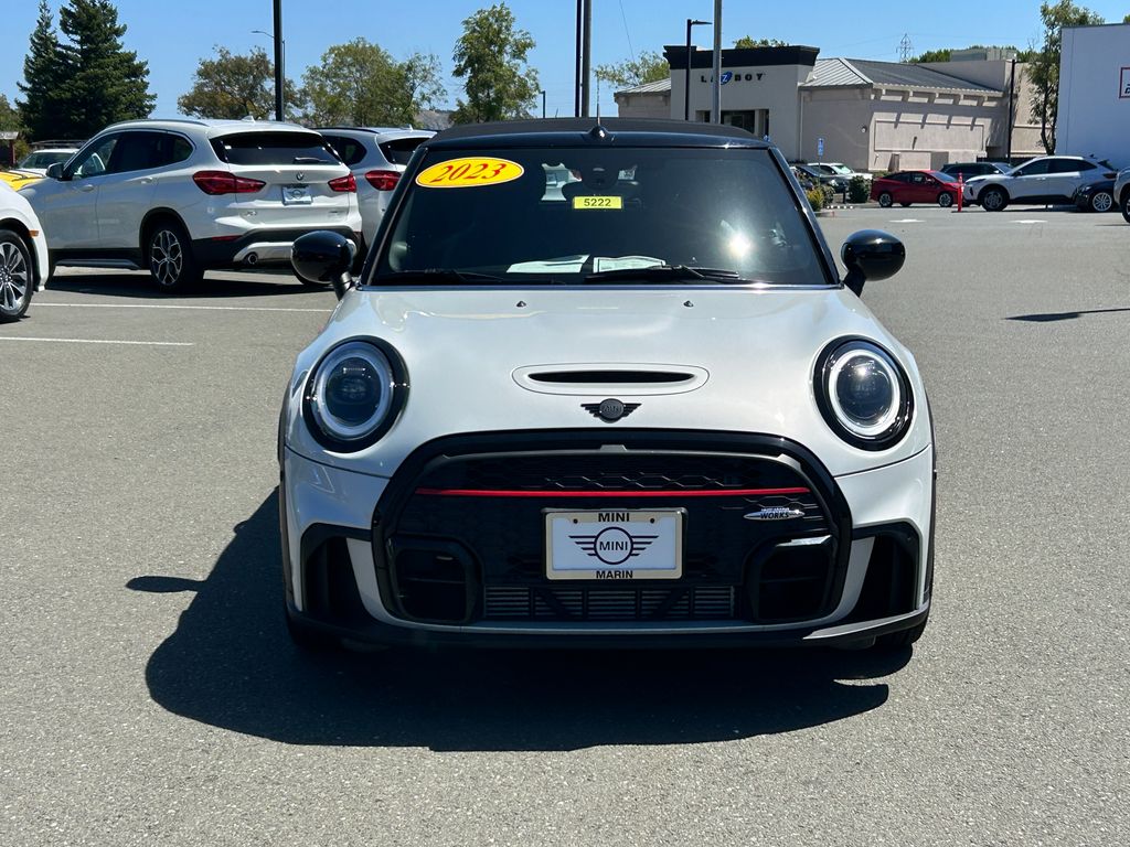 Thumbnail: 2023 MINI Cooper - 8