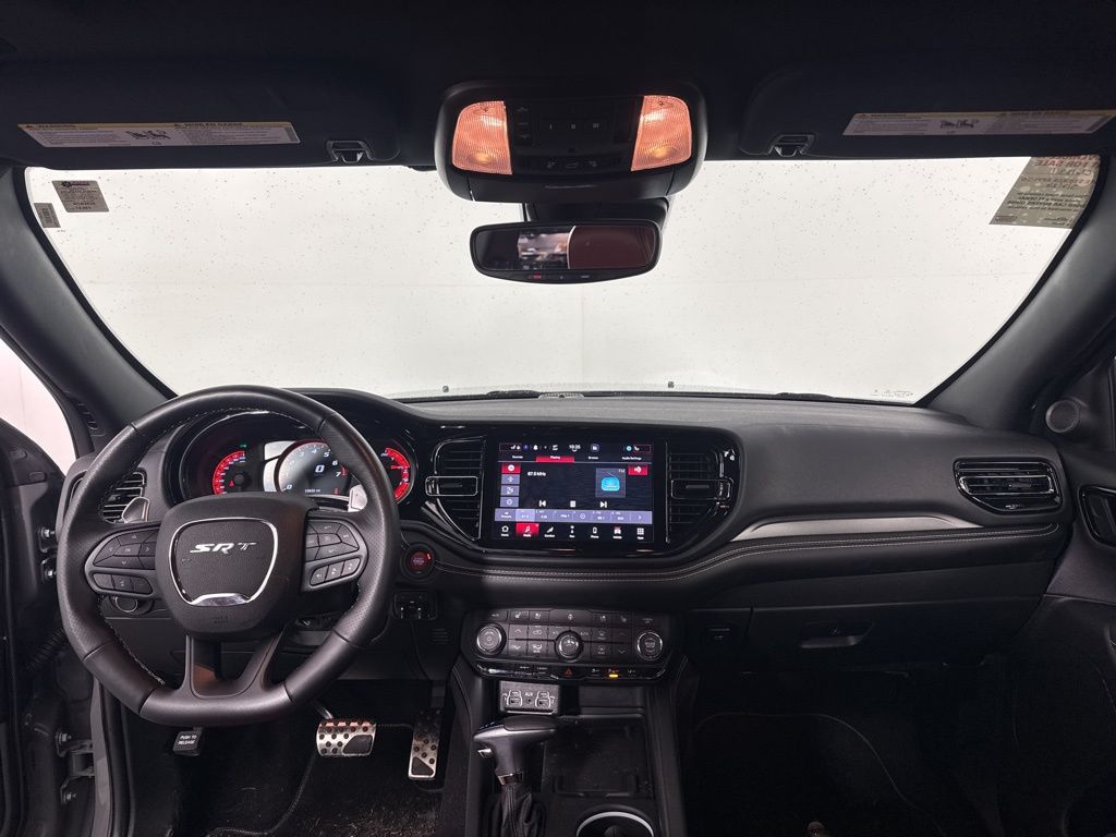 Thumbnail: 2023 Dodge Durango - 21