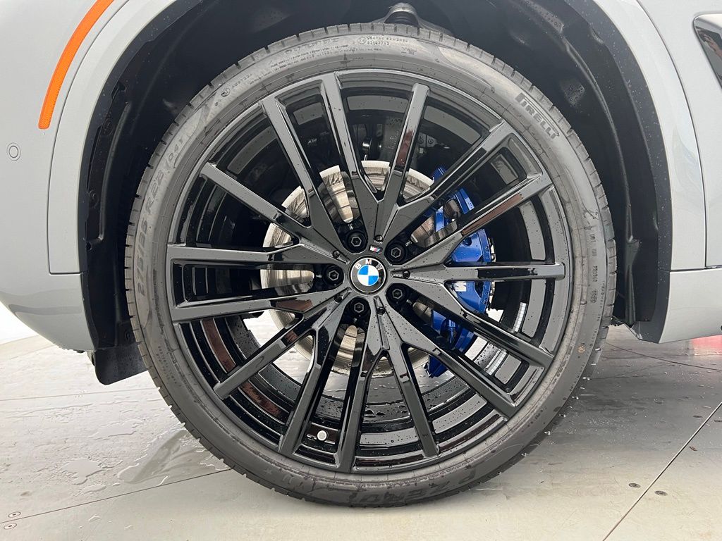 Thumbnail: 2026 BMW X5 - 23