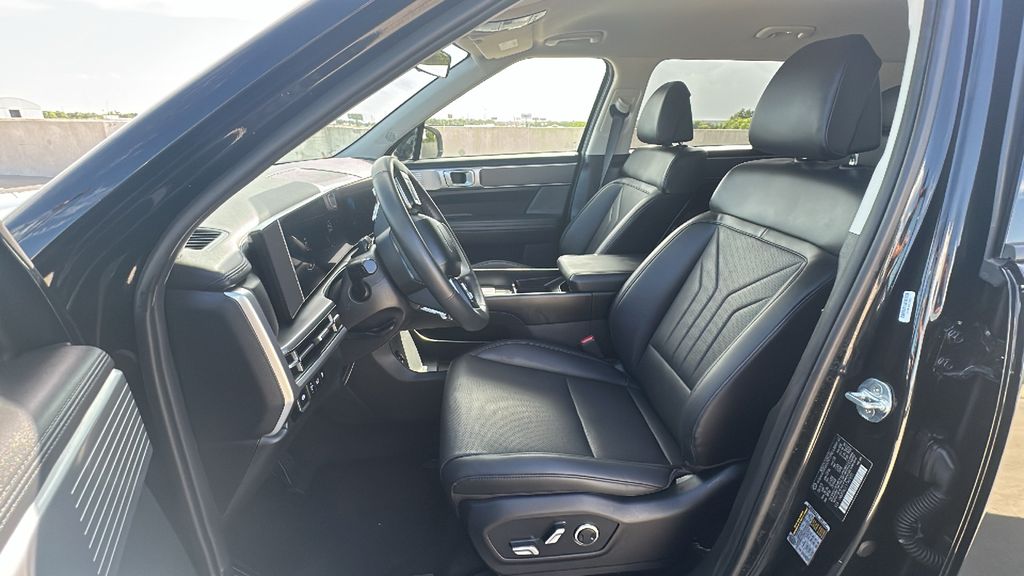 2026 Hyundai Santa Fe SEL - 3