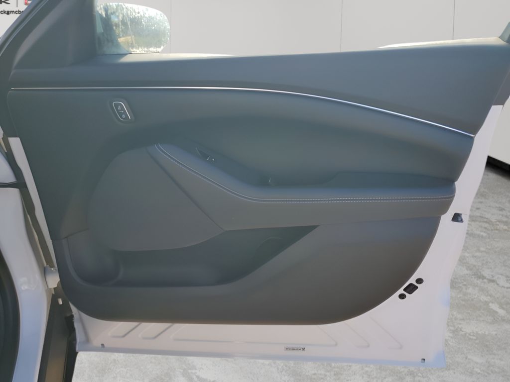 Used Car 2022 Ford Mustang Mach-e  Select For Sale Under $25,000 In Austin, Texas