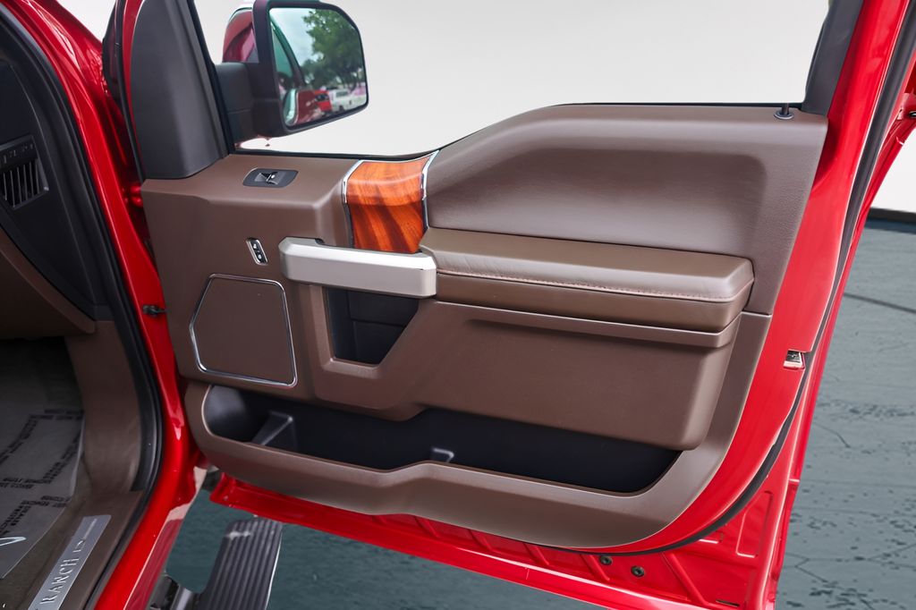 Used Car 2020 Ford F-150  King Ranch For Sale Under $50,000 In Austin, Texas