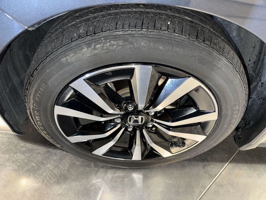 used 2022 Honda Civic car, priced at $22,683