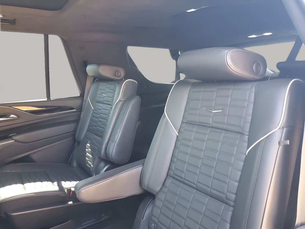 Used Car 2023 Cadillac Escalade  V-series For Sale Under $120,000 In Austin, Texas