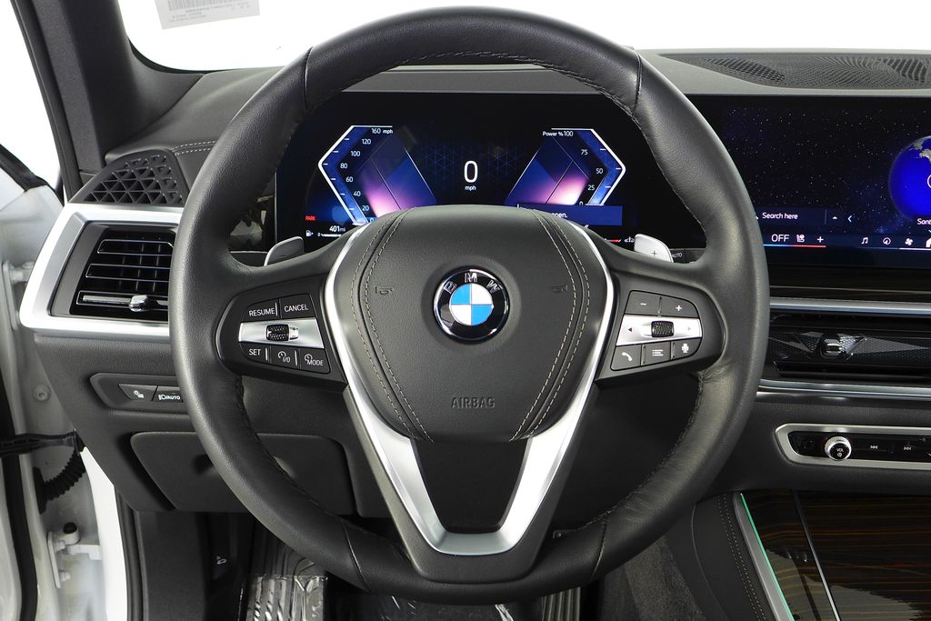 Thumbnail: 2026 BMW X5 - 27