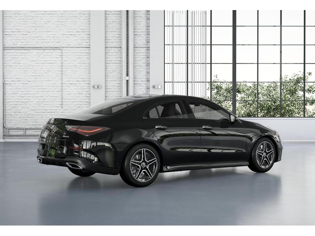 Thumbnail: 2025 Mercedes-Benz CLA - 20