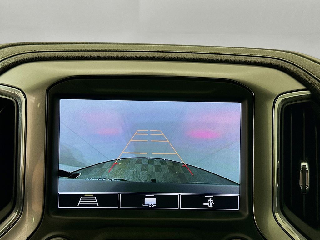 2020 Chevrolet Silverado 1500 LT 13