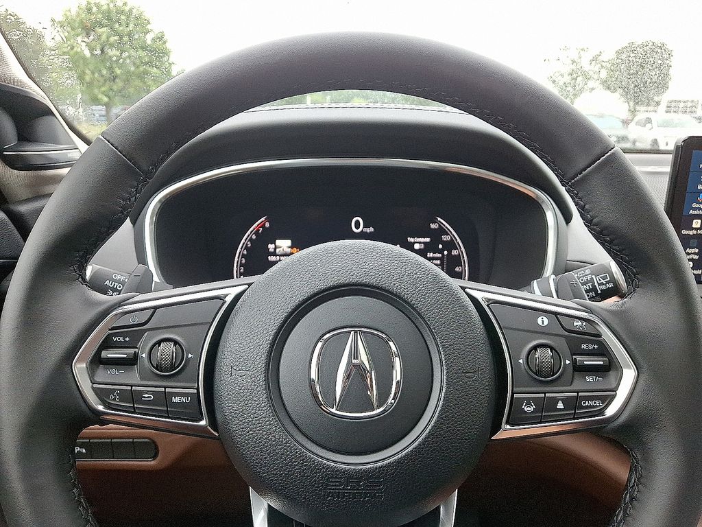 Thumbnail: 2026 Acura MDX - 7