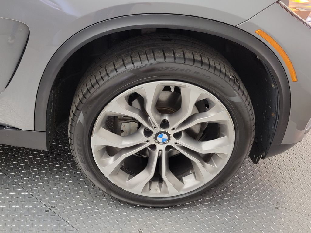 Thumbnail: 2017 BMW X5 - 11