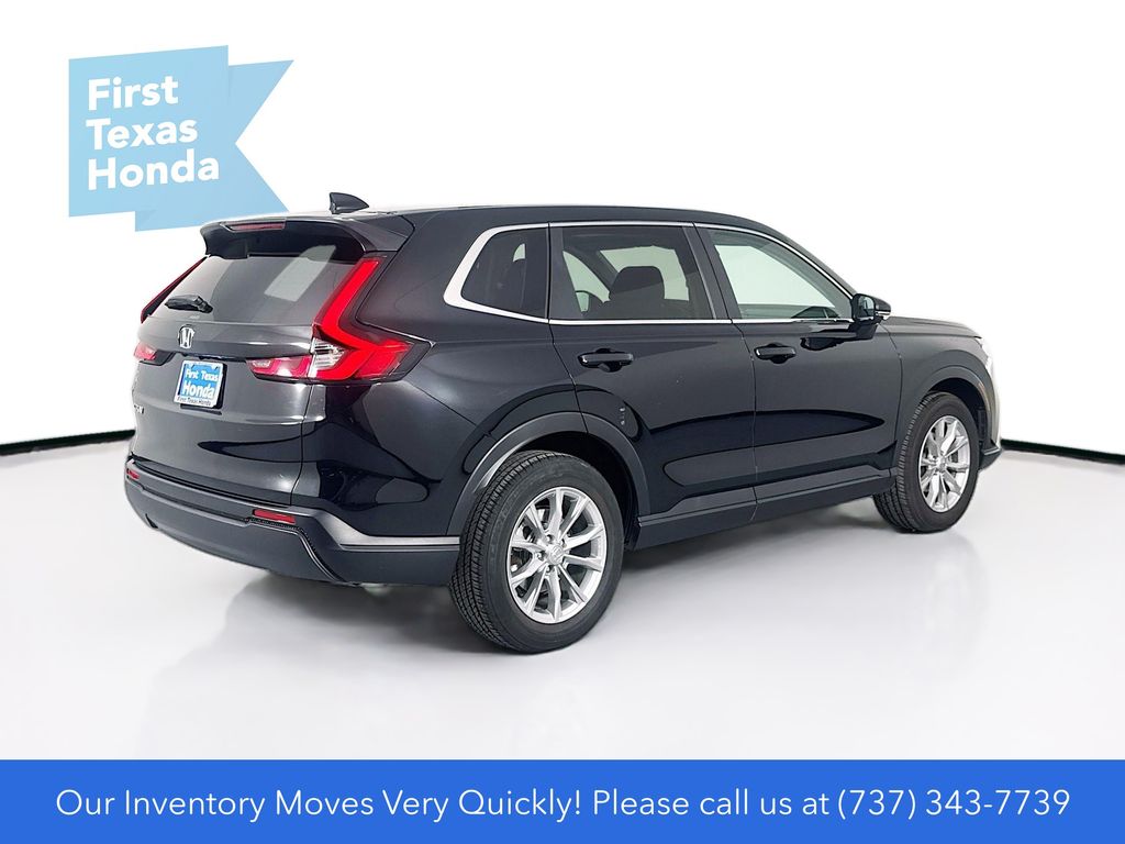 Used Car 2023 Honda Cr-v  Ex For Sale Under $30,000 In Austin, Texas