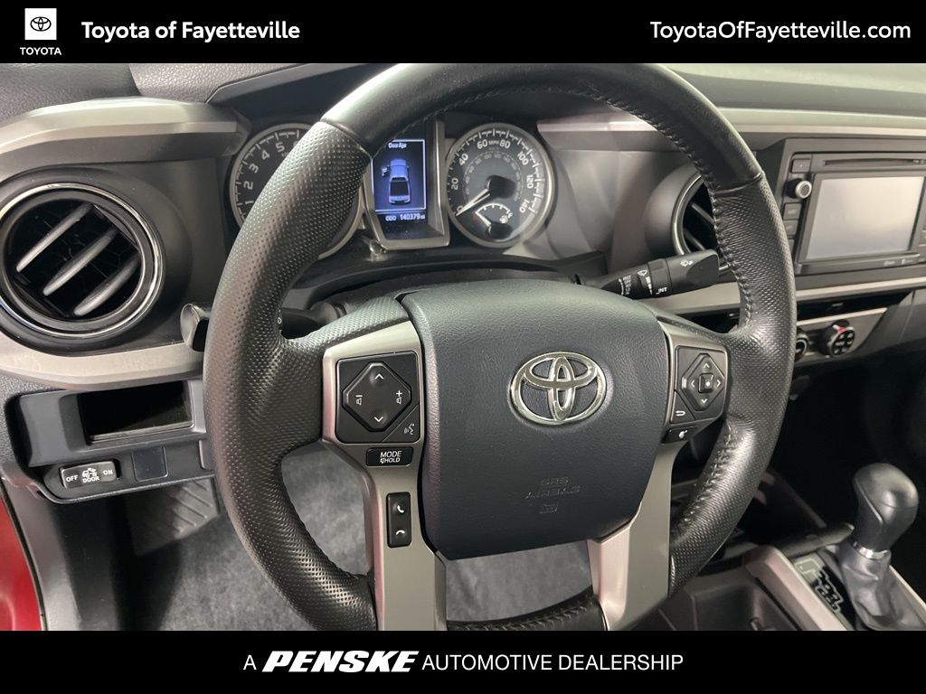 Thumbnail: 2016 Toyota Tacoma - 26