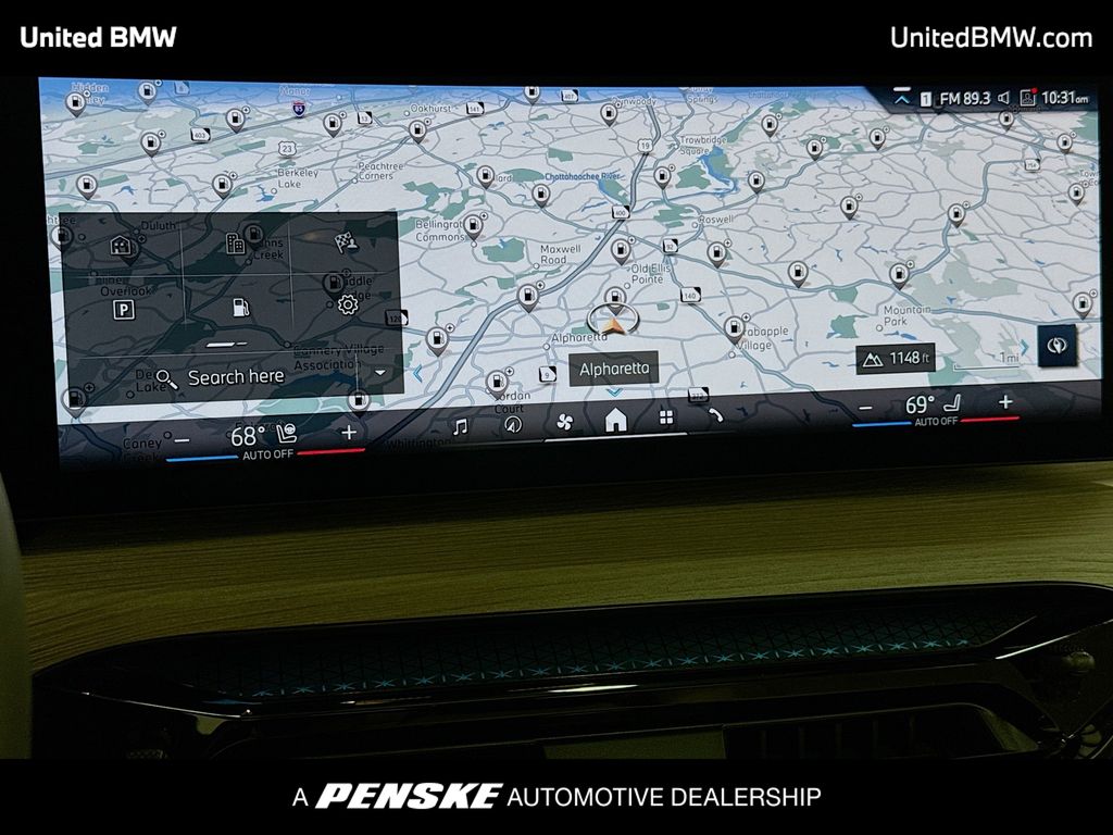 Thumbnail: 2025 BMW 4 Series - 10