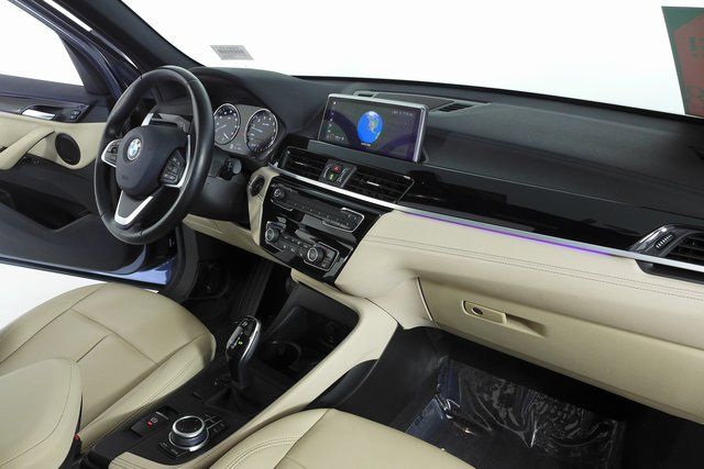 2021 BMW X1 sDrive28i 13