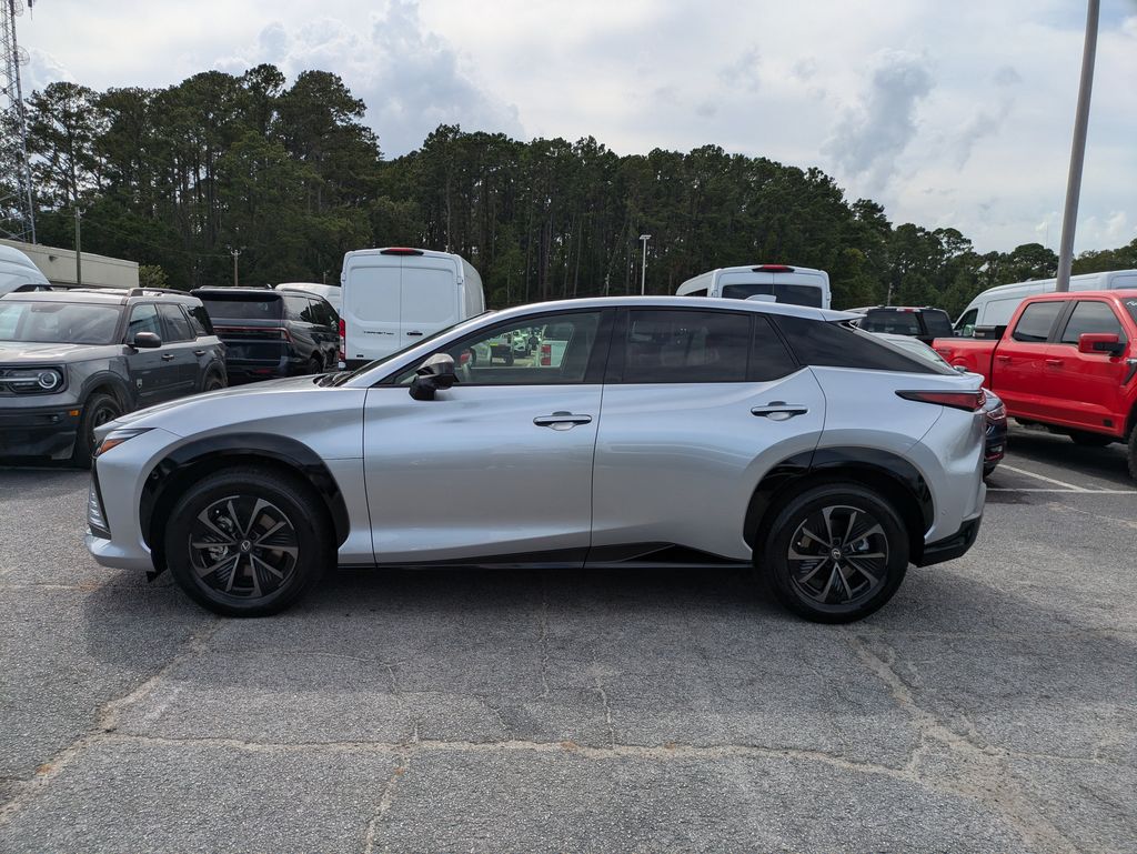 2026 Lexus RZ 350e Premium