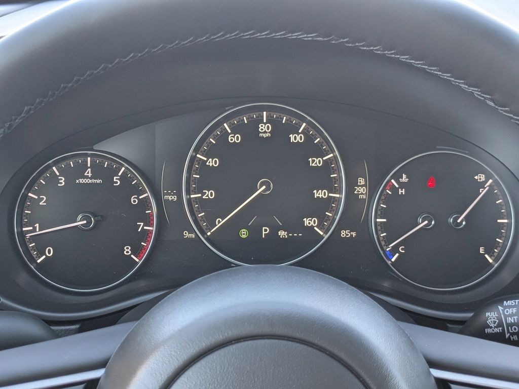 2026 Mazda CX-30 2.5 S Select Sport