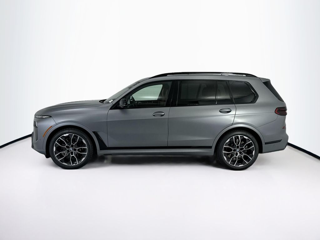 Thumbnail: 2027 BMW X7 - 8