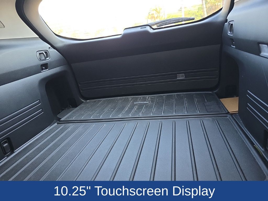 2025 Mazda CX-50 2.5 Turbo Premium Package