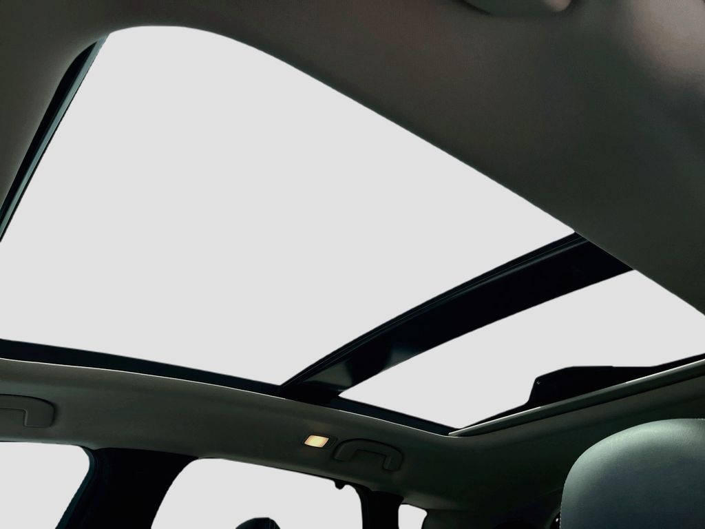 2021 INFINITI QX50 Sensory White at Toyota of Victoria