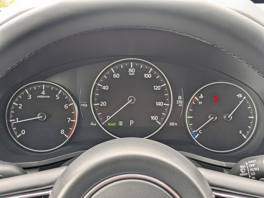 2026 Mazda CX-90 3.3 Turbo Preferred