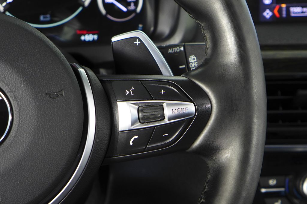 Thumbnail: 2018 BMW X5 - 29