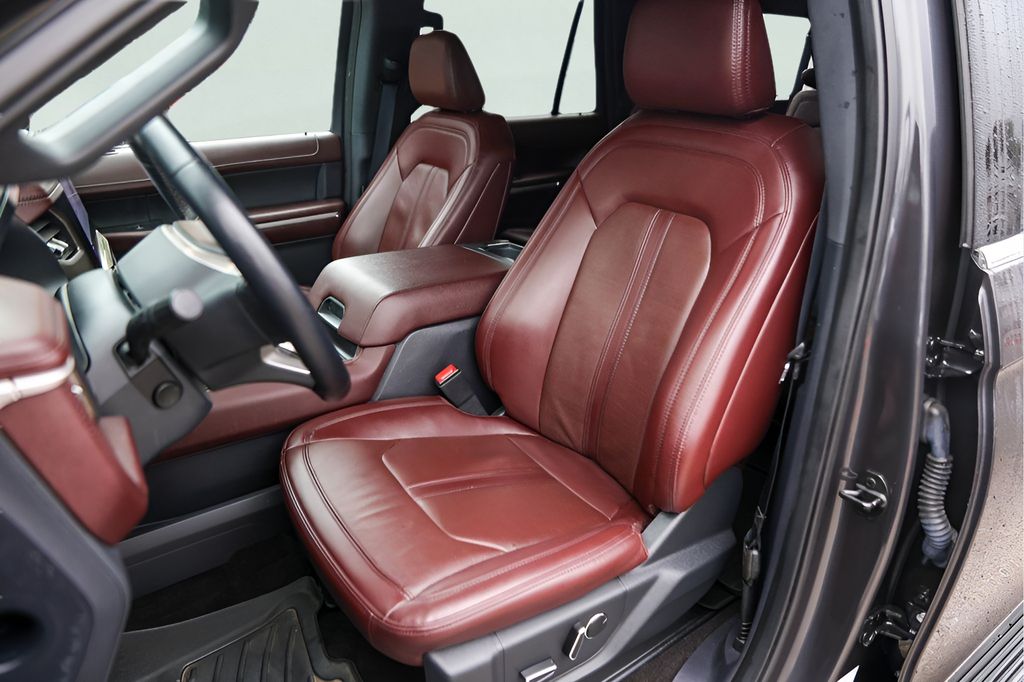 Used Car 2023 Ford Expedition Max  Limited For Sale Under $50,000 In Austin, Texas