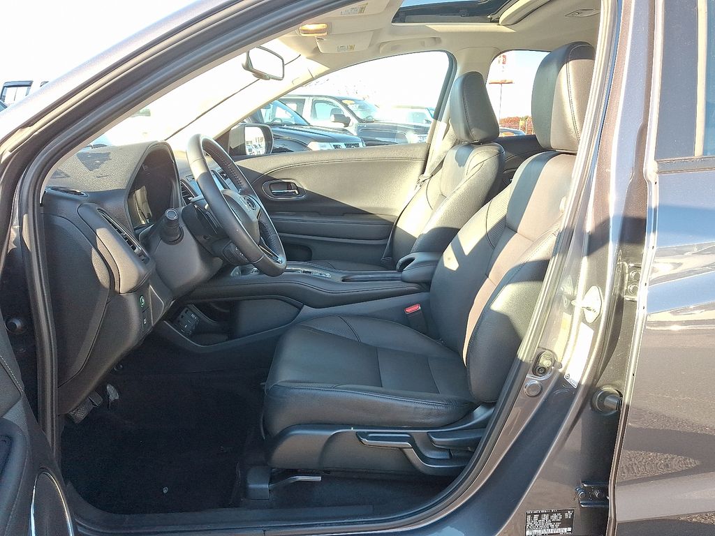 Thumbnail: 2017 Honda HR-V - 14