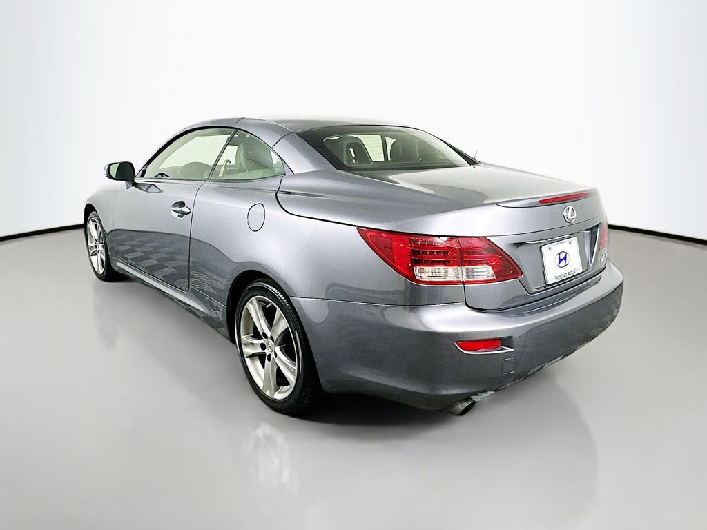 Thumbnail: 2013 Lexus IS - 7