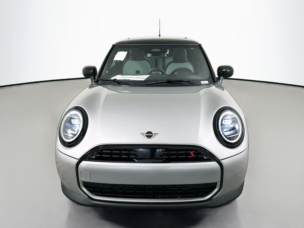 Thumbnail: 2026 MINI Cooper - 2