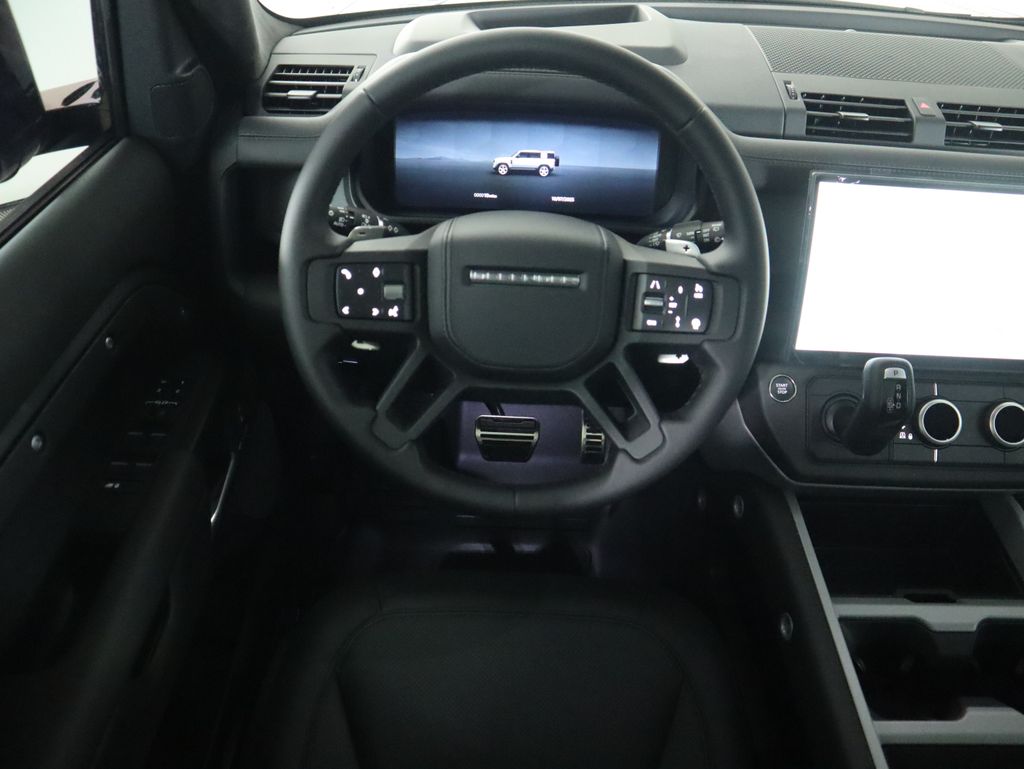Thumbnail: 2026 Land Rover Defender - 11
