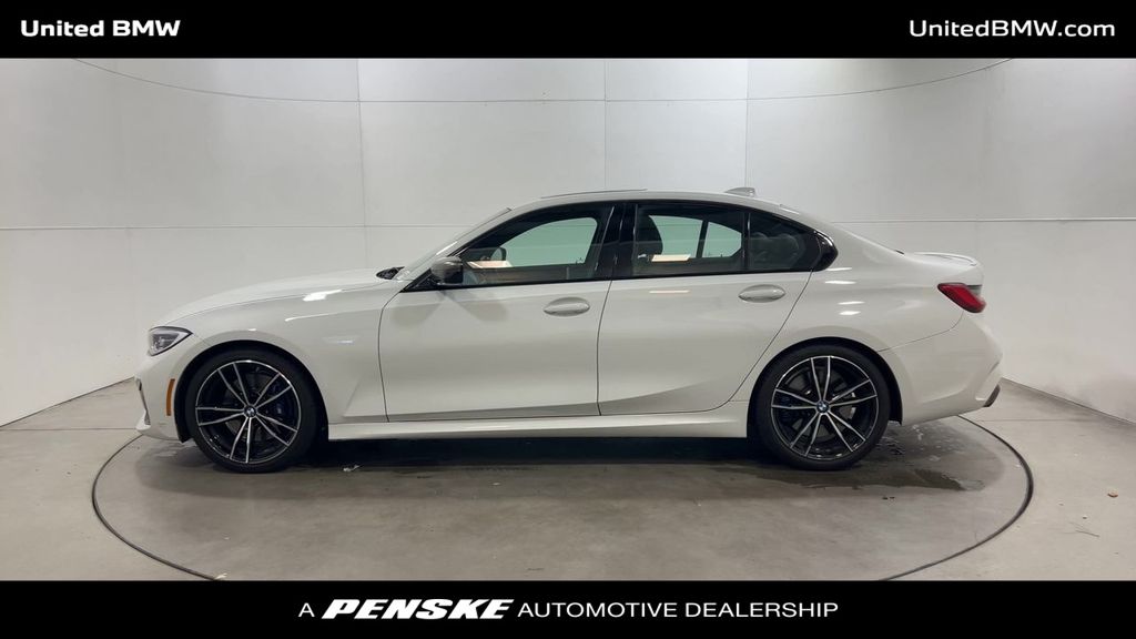 Thumbnail: 2020 BMW 3 Series - 5