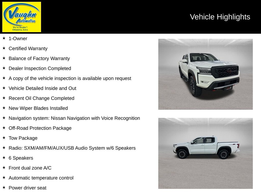 View vehicle photo 2