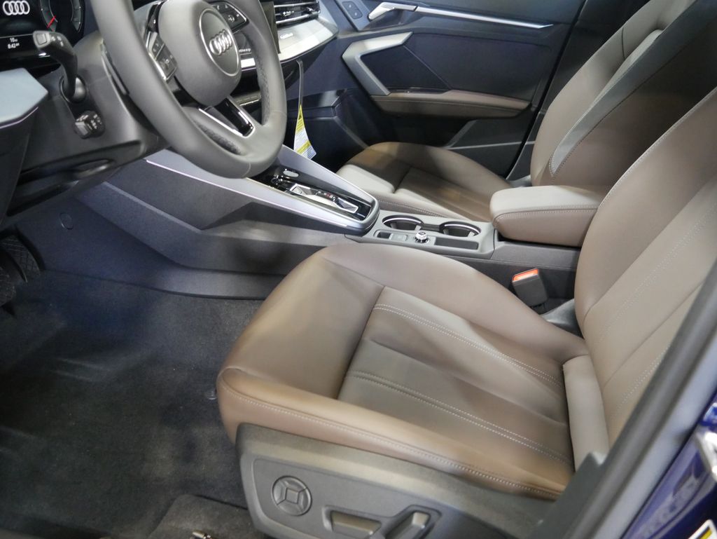 Thumbnail: 2026 Audi A3 - 16