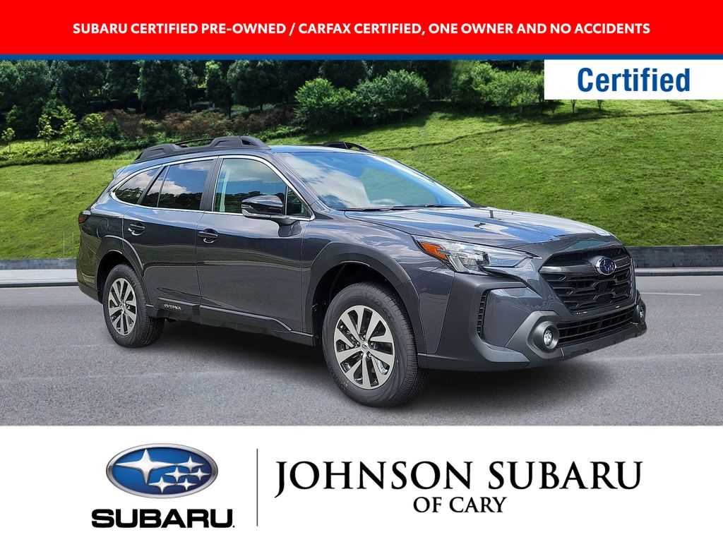 2024 Subaru Outback Premium AWD