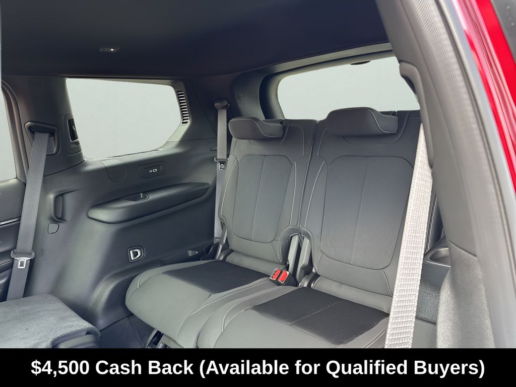 New Car 2025 Jeep Grand Cherokee L  For Sale Under $40,000 In Austin, Texas