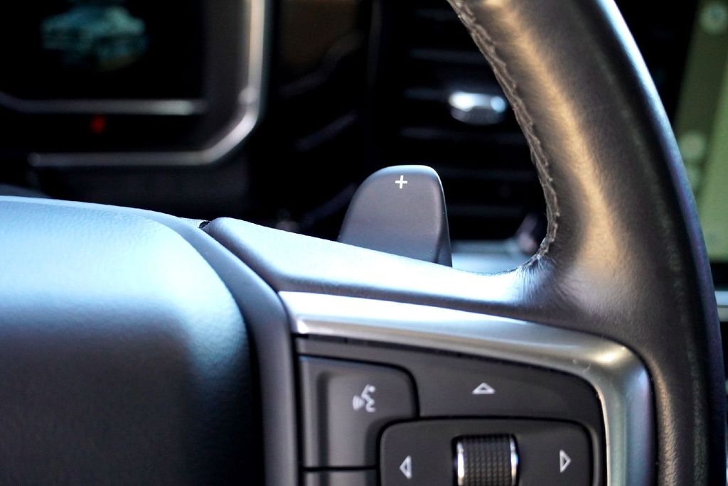 Used Car 2022 Chevrolet Silverado 1500  Rst For Sale Under $35,000 In Taylor, Texas