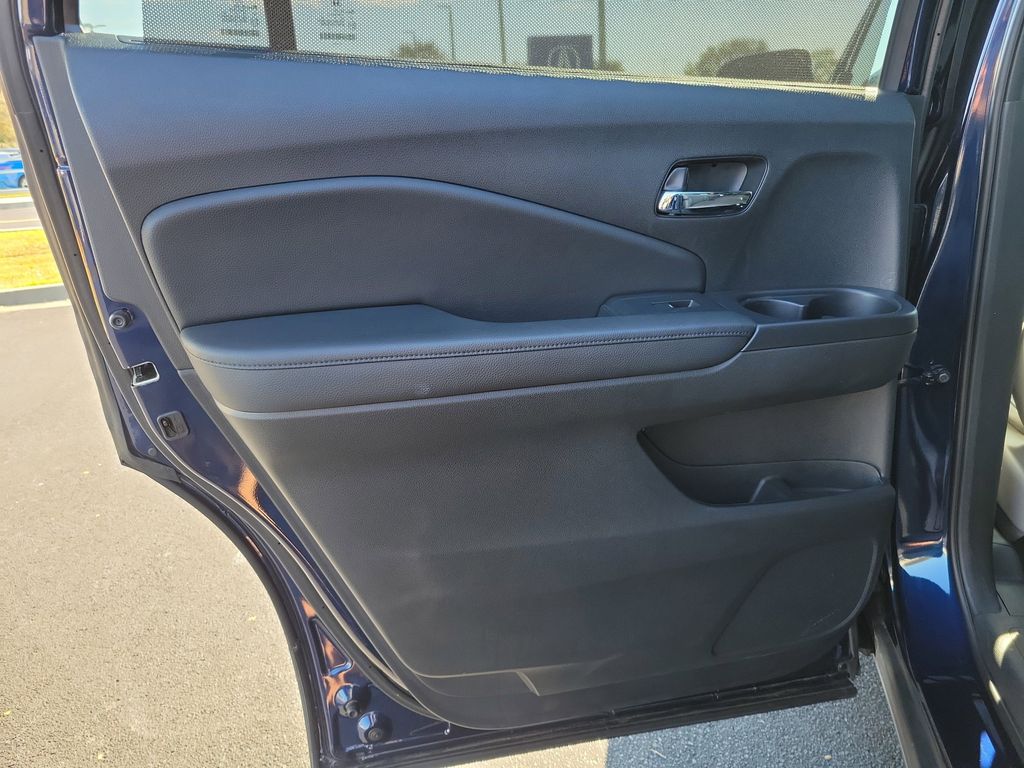 used 2021 Honda Passport car, priced at $23,998