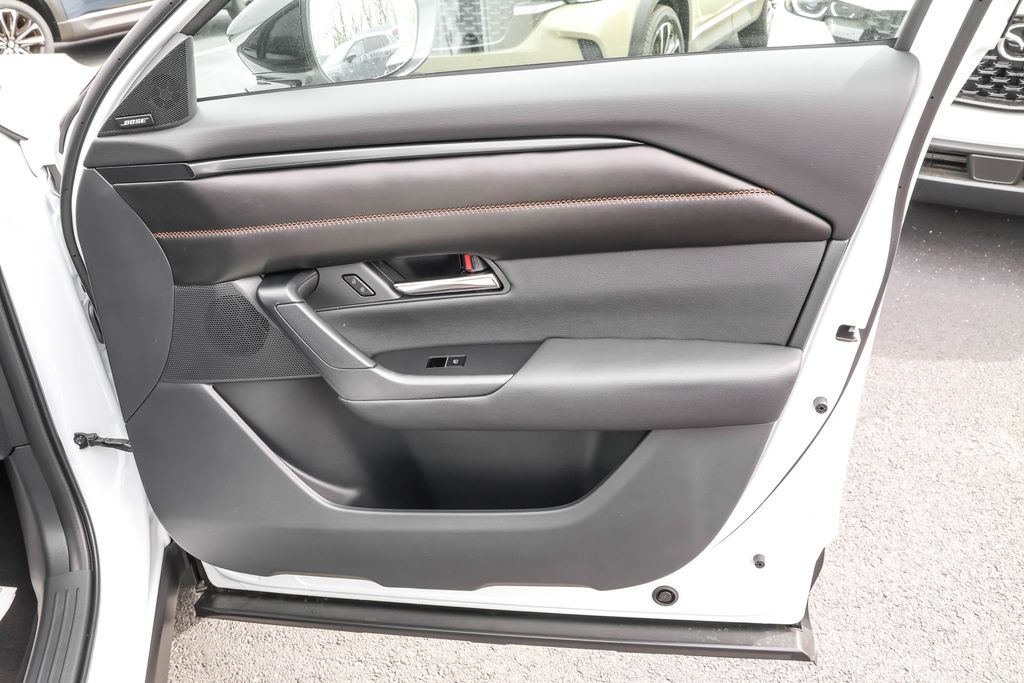 Mazda CX-50 2.5 Hybrid Premium Plus