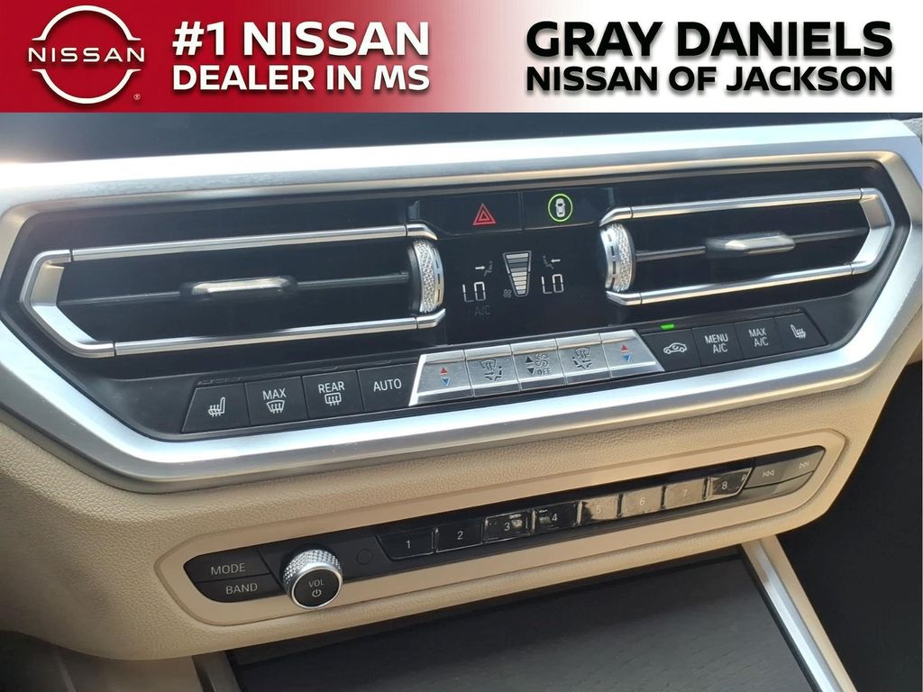 Used 2019 BMW 3 Series Sedan